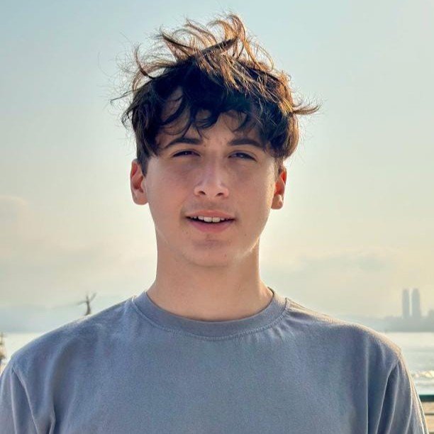 Leni Modli-Gorodetsky