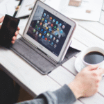 Korean digital landscape