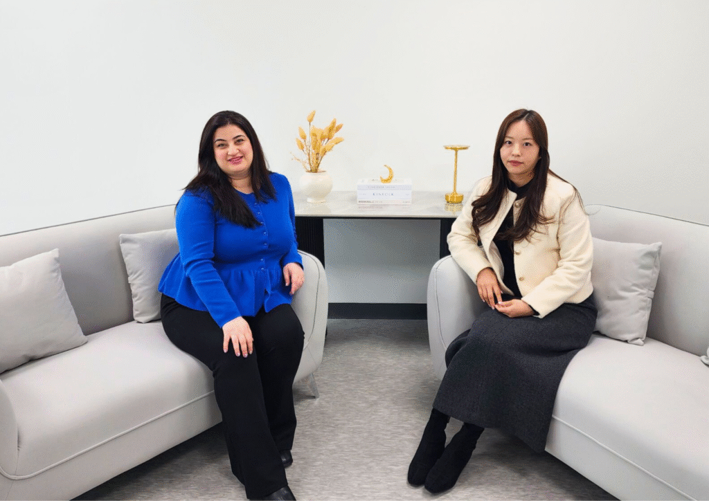 MEDIPACT Korean medical tourism