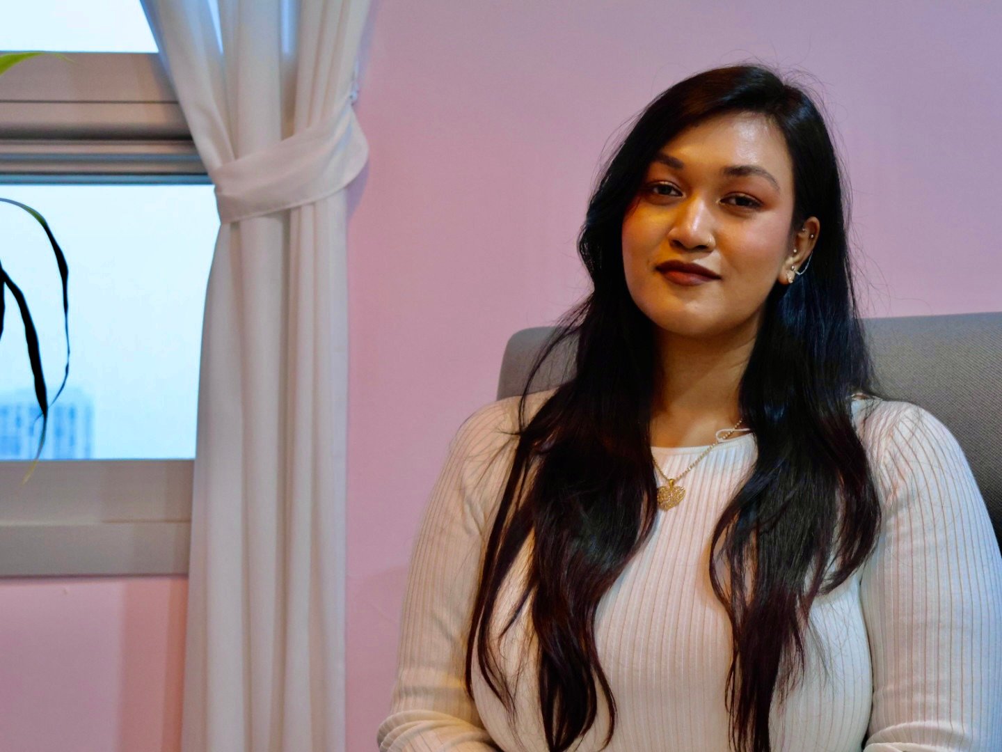 bridging Korea and South Asia