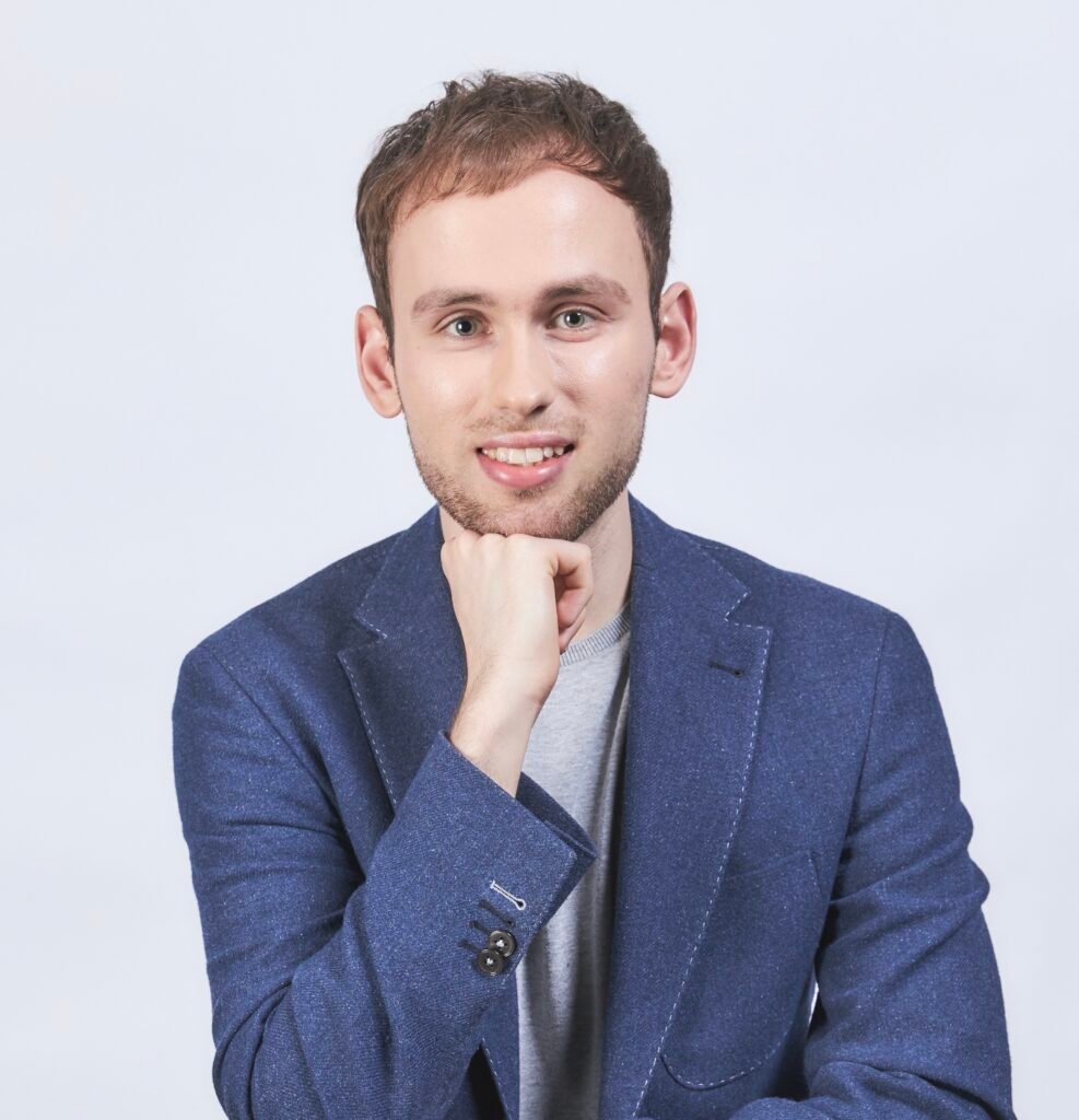 The Korean Dream: A Foreigner’s Guide to Success in Korea