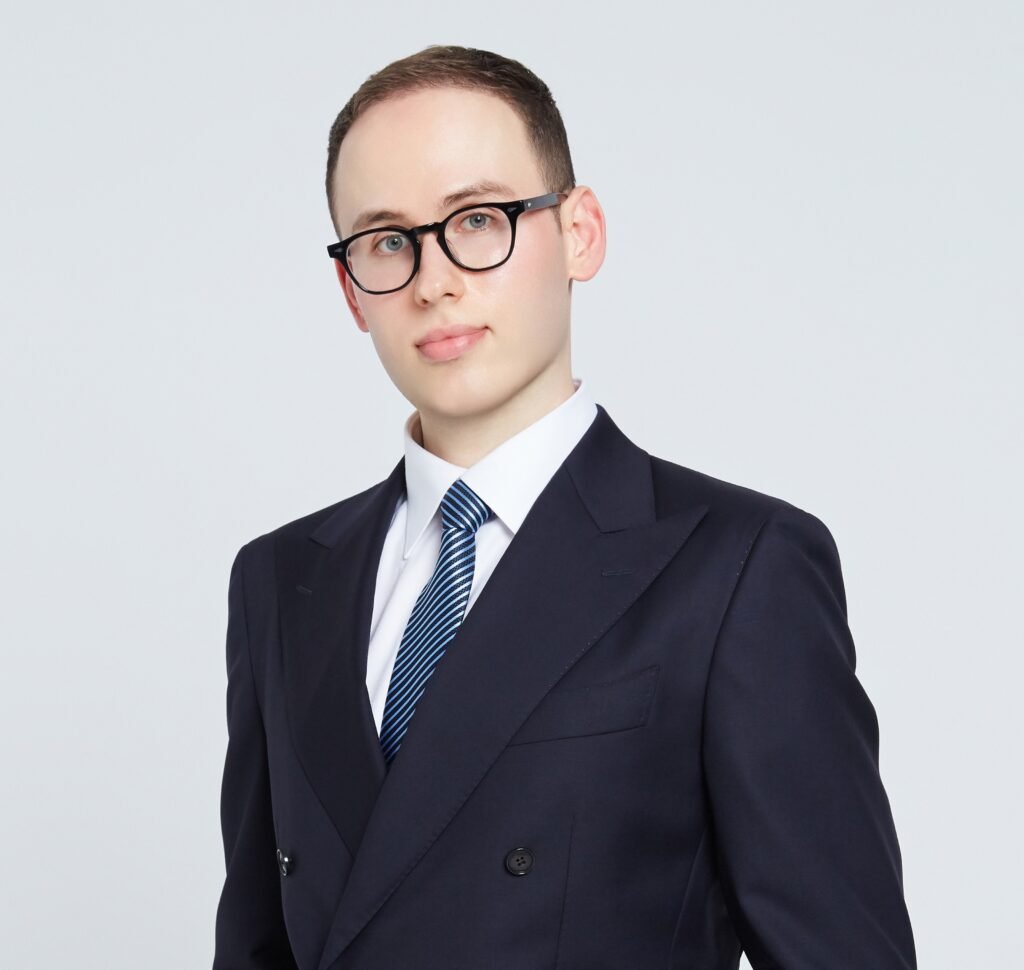 The Korean Dream: A Foreigner’s Guide to Success in Korea