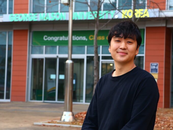 Zach Jinsuk Suh Homeplate