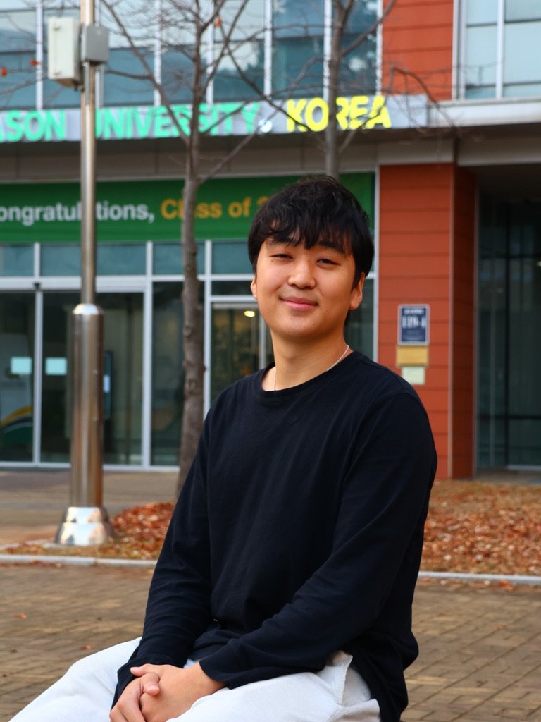 Zach Jinsuk Suh Homeplate