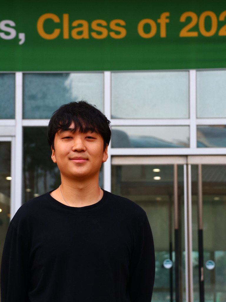 Zach Jinsuk Suh Homeplate