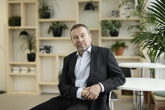 Timo Mäkelä circular economy