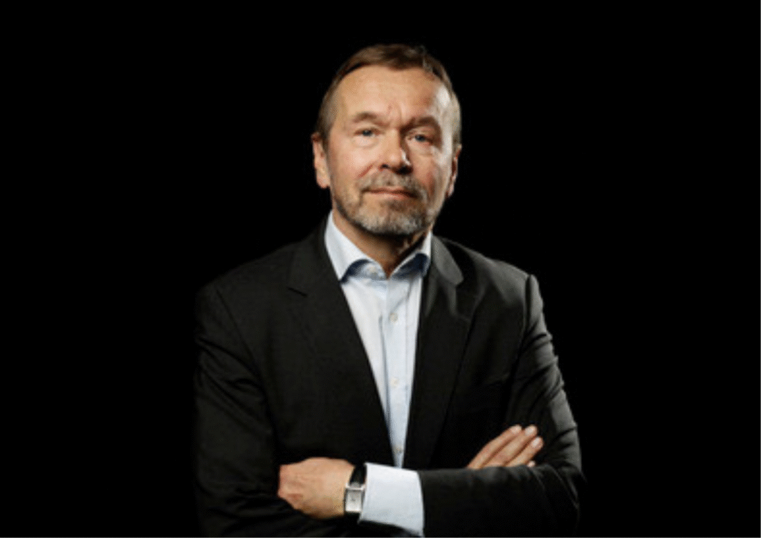 Timo Mäkelä circular economy