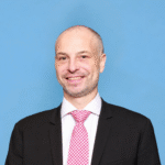 Sean King on Asian Markets