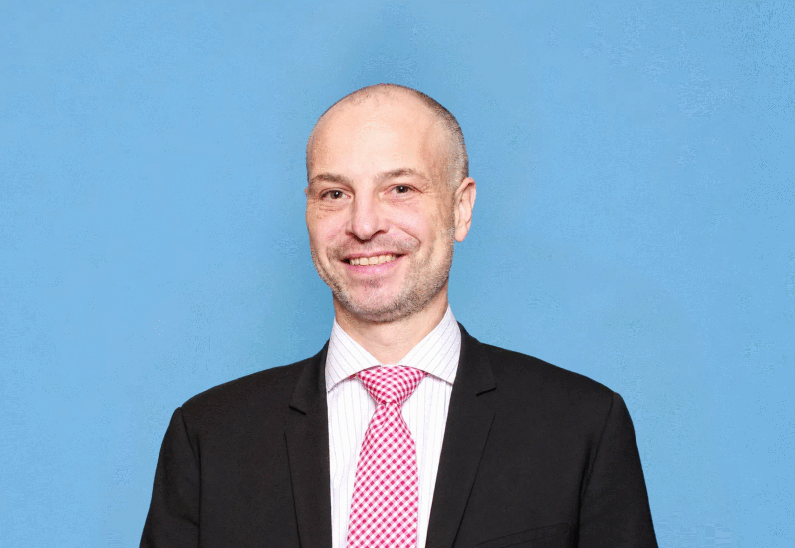 Sean King on Asian Markets