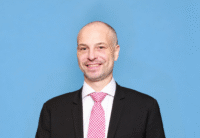 Sean King on Asian Markets